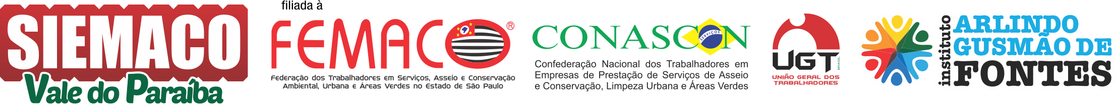 Siemaco Vale do Paraiba